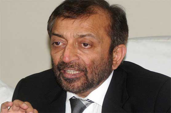 No more negotiations with government: Farooq Sattar