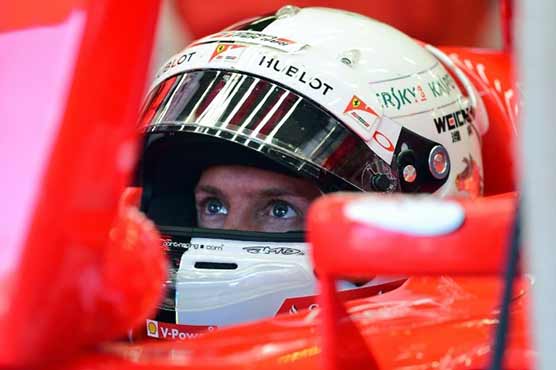 Formula One: Vettel seeks Monza triple as tyre row rages