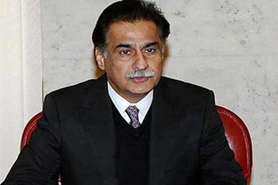 PML-N decides to re-appoint Ayaz Sadiq as NA Speaker