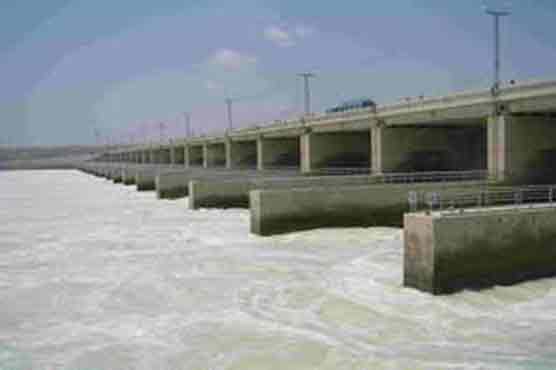 Reduced river inflows: IRSA cuts Punjab's water share 