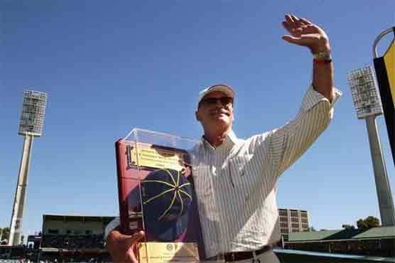 Lillee quits as Tests moved away from WACA