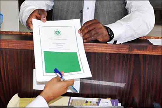 Punjab LB polls: Candidates gear up to file nomination papers
