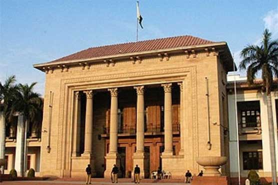 Rs 7 billion development grants issued to Punjab govt members