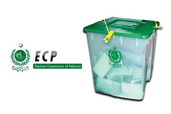 ECP announces schedule for 2nd phase LB polls in Punjab, Sindh