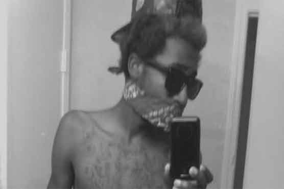 Texas teen fatally shoots himself while taking selfie