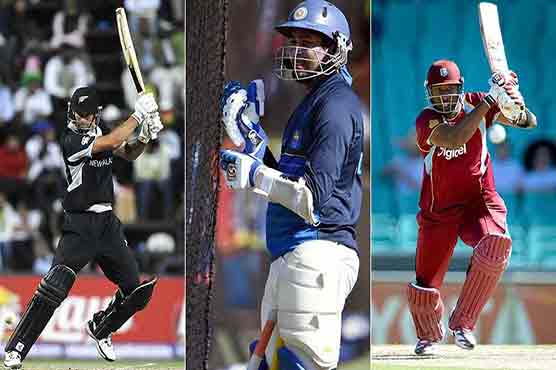 Pakistan Super League: Pollard, Elliott, Dilshan touted as big signings