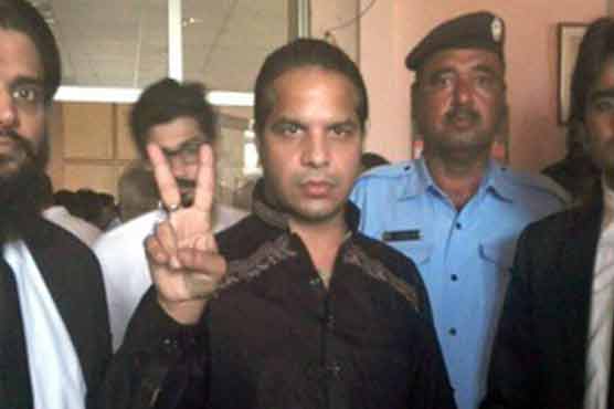 DJ Butt charged under Amplifier Act, Section 144