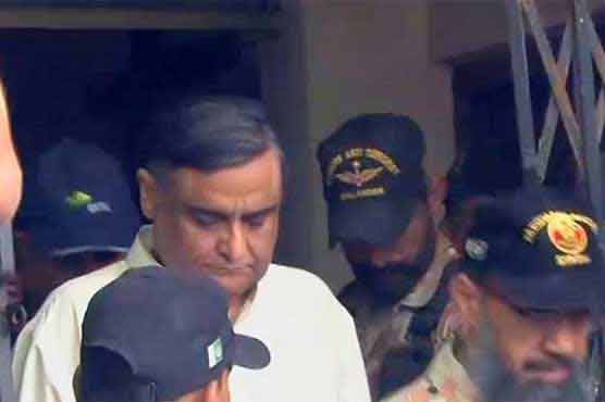 Corruption cases of Dr Asim emerge