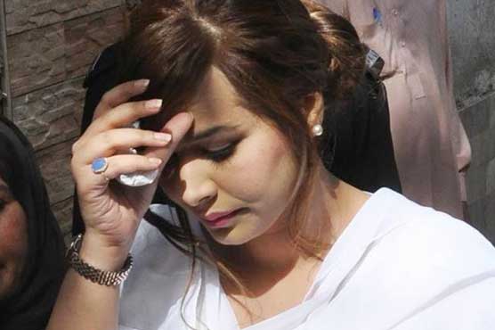 Ayyan Ali to be indicted tomorrow as charge sheet prepared for currency smuggling case