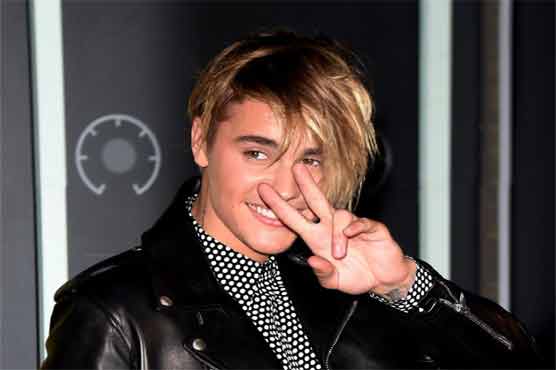 Justin Bieber breaks first-week Spotify record