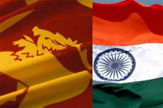 Sri Lanka in $1.1 bn currency swap with India