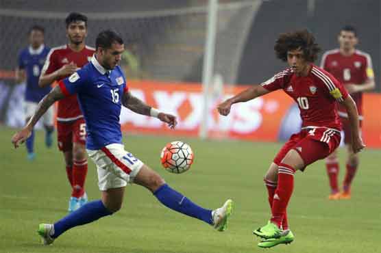 Football: Qatar set new record with 15-0 Bhutan rout