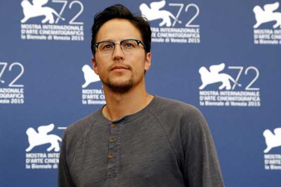 Netflix makes big splash in Venice's film lagoon