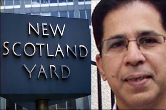 Imran Farooq case: Mohsin Ali confesses to murder