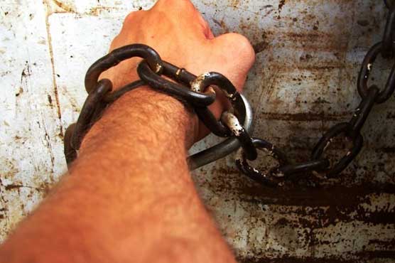 Policeman Maqsood's murderers record statements in Karachi