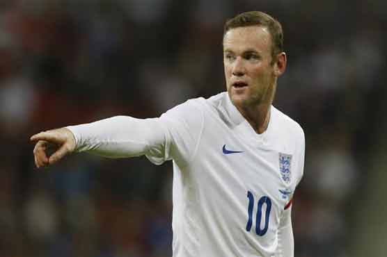 Football: Waning Rooney on brink of England history