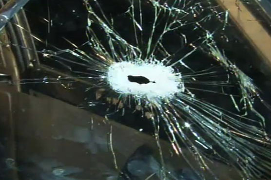 Eight police killed in Tajikistan shootouts: officials 