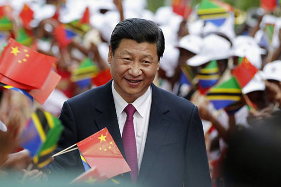 China's Xi stands tall but challenges mounting: analysts 