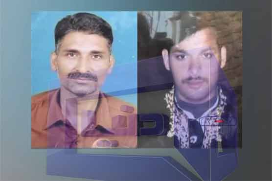 2 Pakistanis trying to enter Turkey die crossing mountains