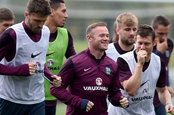 Football: Shelvey, Vardy, Stones get England starts