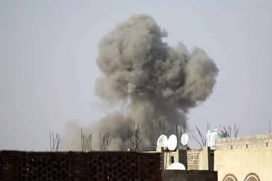 UAE, Bahrain lose 45 troops on black day for Yemen coalition