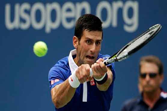 Tennis: Djokovic downs Seppi to reach US Open last 16
