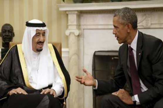 Saudi Arabia satisfied with Obama's assurances on Iran deal