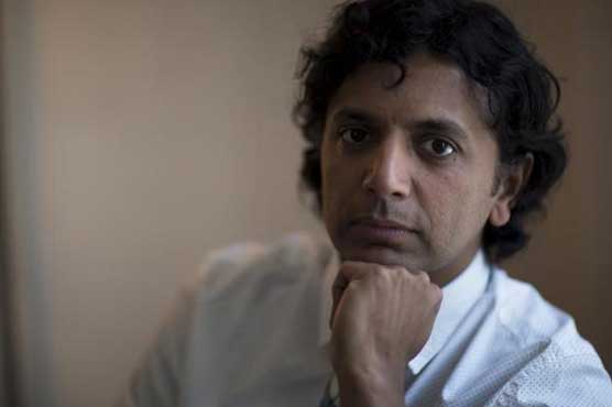 Plot twist director Shyamalan goes for horror in 'The Visit'