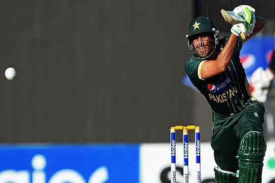 Younis' ODI journey not over yet: Haroon