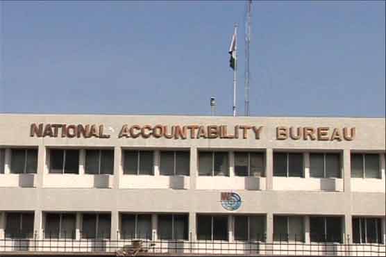 NAB authorities arrest five on charges of corruption in Gujranwala