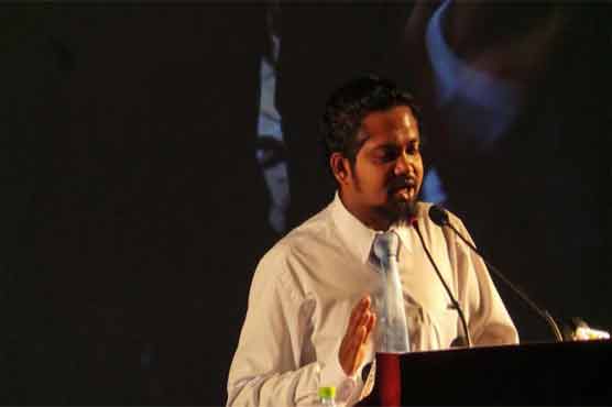 Lawyer for Maldives' ex-president stabbed in Male