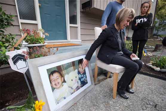 Drowned Syrian child's aunt fights to bring family to Canada