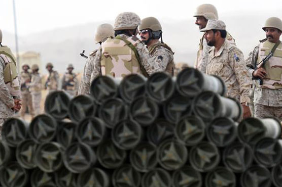 Yemen base blast also killed 10 Saudi soldiers: reports