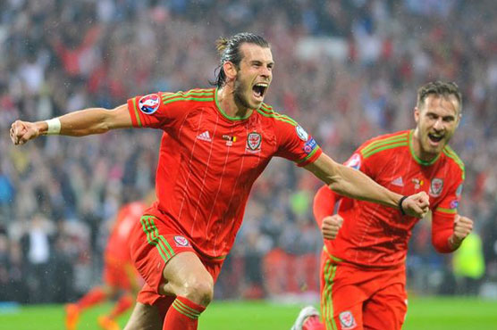 Football: Wales manager Coleman calls for cool heads 