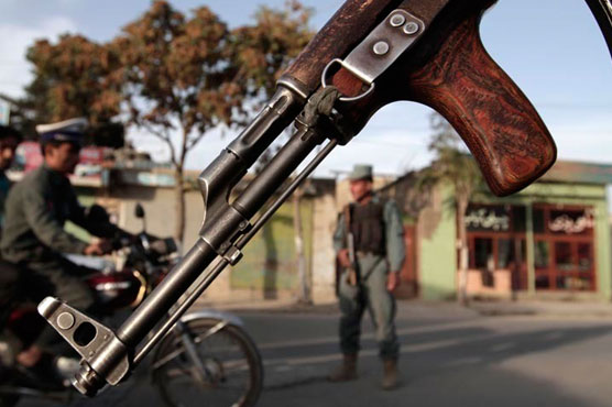 Gunmen kill 13 Hazaras in Afghanistan as donors meet in Kabul