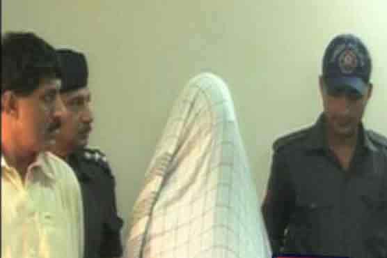 Karachi: Arrested suspects expose international RAW group in Pakistan