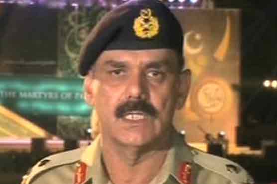 Pakistan won't spare lifelong enemy if looked at with malicious intent: DG ISPR