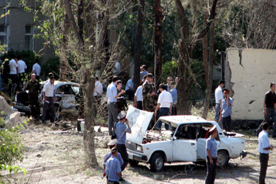 13 militants killed in Tajikistan crackdown