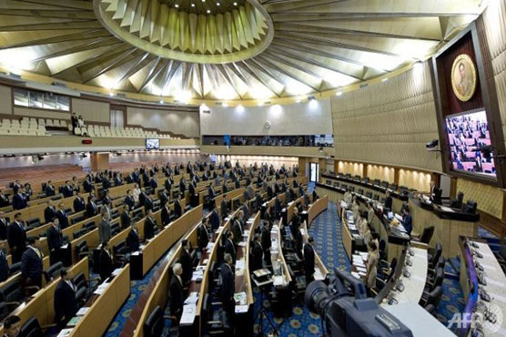 Thai junta-backed constitution up for vote