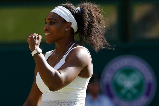 Tennis: Serena, Venus eye quarters meeting at US Open