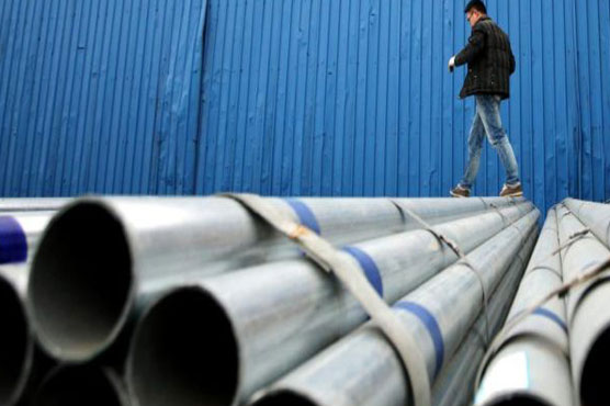 Global markets on tenterhooks awaiting China data