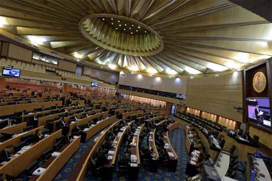 Charter backed by Thai junta is rejected, elections likely delayed 