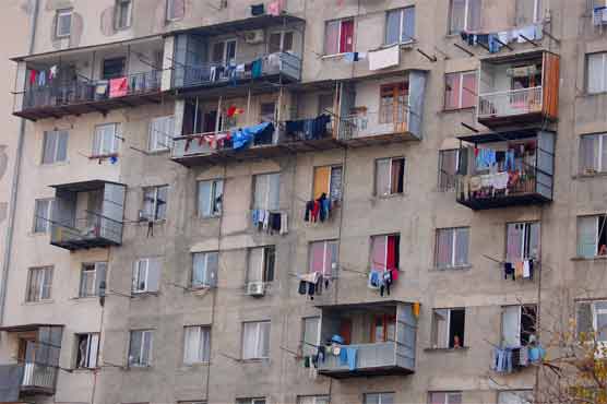 Tajikistan: Where life is no party for the poor