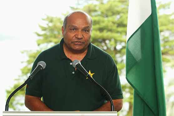 Salman Butt, Asif's return will take some time: Intikhab Alam