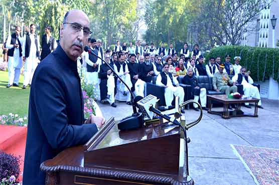 Some elements don't want Pak-India relations to improve: Abdul Basit