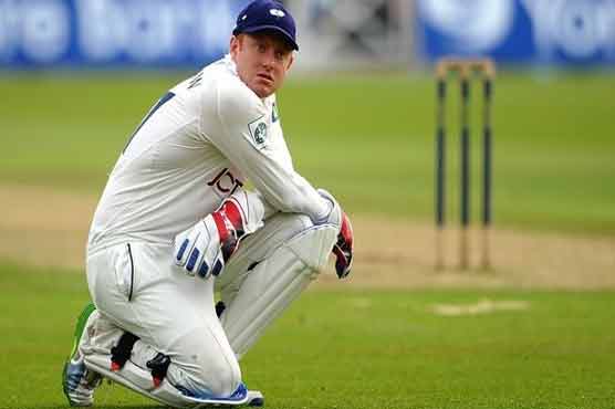 Bairstow replaces Buttler for final Australia one-dayers