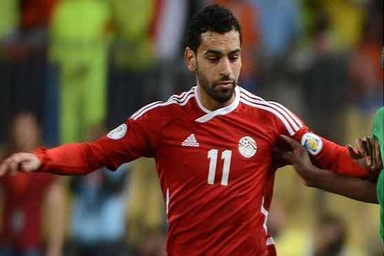 Football: Egypt strike five, Ivory Coast fail to score