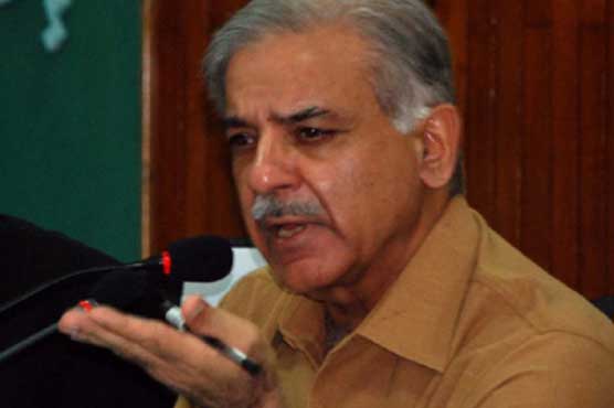 CM Shahbaz approves provision of advance salaries ahead of Eidul Adha