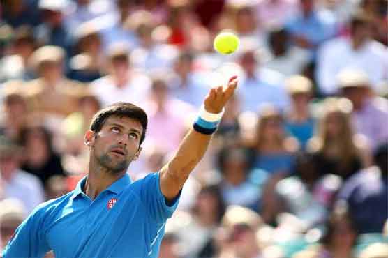 Tennis: I could never play my brother, says Djokovic