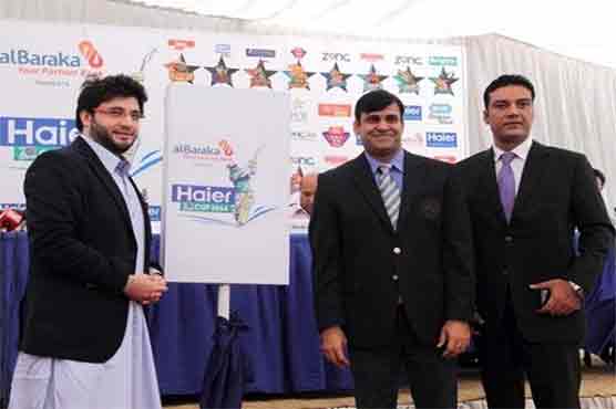 PCB launches main round of local T20 Cup